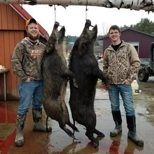 Meet your Posher, Colin